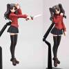 Revoltech Rin Tosaka - Fate/Stay Night