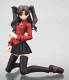 Revoltech Rin Tosaka - Fate/Stay Night