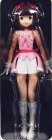 Revoltech Haruka Amami Friend Shop Limited Color Version - Idol Master