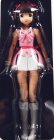 Revoltech Haruka Amami Friend Shop Limited Color Version - Idol Master
