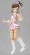 Revoltech Mami Futami Friend Shop Limited Color Version - Idol Master