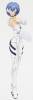 Revoltech Rei Ayanami Bandaged Version - Neon Genesis Evangelion
