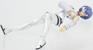Revoltech Rei Ayanami Bandaged Version - Neon Genesis Evangelion