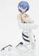 Revoltech Rei Ayanami Bandaged Version - Neon Genesis Evangelion