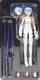 Revoltech Rei Ayanami Bandaged Version - Neon Genesis Evangelion