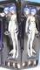 Revoltech Rei Ayanami Bandaged Version - Neon Genesis Evangelion