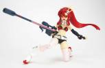 Revoltech Yoko - Tengen Toppa Gurren Lagann