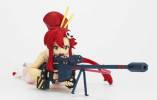 Revoltech Yoko - Tengen Toppa Gurren Lagann