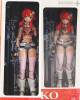Revoltech Yoko - Tengen Toppa Gurren Lagann