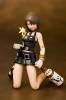 Revoltech Hasegawa Haruka - Tales of Agriculture
