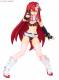 Revoltech Yoko Movie Ver. - Tengen Toppa Gurren Lagann