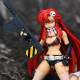 Revoltech Yoko Movie Ver. - Tengen Toppa Gurren Lagann
