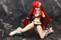 Revoltech Yoko Movie Ver. - Tengen Toppa Gurren Lagann