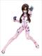 Revoltech Makinami Mari Illustrious - Neon Genesis Evangelion