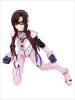 Revoltech Makinami Mari Illustrious - Neon Genesis Evangelion