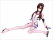Revoltech Makinami Mari Illustrious - Neon Genesis Evangelion