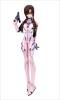 Revoltech Makinami Mari Illustrious - Neon Genesis Evangelion
