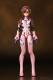 Revoltech Makinami Mari Illustrious - Neon Genesis Evangelion