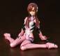 Revoltech Makinami Mari Illustrious - Neon Genesis Evangelion