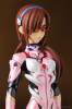 Revoltech Makinami Mari Illustrious - Neon Genesis Evangelion