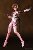 Revoltech Makinami Mari Illustrious - Neon Genesis Evangelion