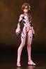 Revoltech Makinami Mari Illustrious - Neon Genesis Evangelion