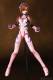 Revoltech Makinami Mari Illustrious - Neon Genesis Evangelion