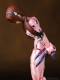 Revoltech Makinami Mari Illustrious - Neon Genesis Evangelion