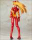 Revoltech Asuka in her prototype plug suit - Neon Genesis Evangelion