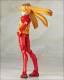 Revoltech Asuka in her prototype plug suit - Neon Genesis Evangelion