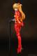 Revoltech Asuka in her prototype plug suit - Neon Genesis Evangelion