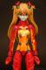 Revoltech Asuka in her prototype plug suit - Neon Genesis Evangelion