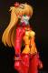 Revoltech Asuka in her prototype plug suit - Neon Genesis Evangelion