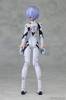 Revoltech Ayanami Rei - Neon Genesis Evangelion