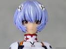 Revoltech Ayanami Rei - Neon Genesis Evangelion