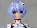Revoltech Ayanami Rei - Neon Genesis Evangelion