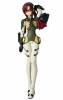 Revoltech Makinami Mari Illustrious Old Ver. - Neon Genesis Evangelion