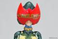 Revoltech Makinami Mari Illustrious Old Ver. - Neon Genesis Evangelion