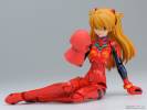 Revoltech Asuka - Neon Genesis Evangelion