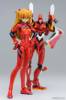 Revoltech Asuka - Neon Genesis Evangelion