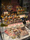 Revoltech Haruhi Suzumiya - The Melancholy of Haruhi Suzumiya