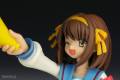 Revoltech Buste Haruhi (Chokantoku) dans The Sneaker - The Melancholy of Haruhi Suzumiya