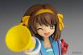 Revoltech Buste Haruhi (Chokantoku) dans The Sneaker - The Melancholy of Haruhi Suzumiya