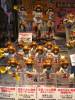 Revoltech Buste Haruhi (Queue de cheval) dans Comptiq - The Melancholy of Haruhi Suzumiya