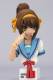 Revoltech Buste Haruhi (Akanbe) dans Shonen Ace - The Melancholy of Haruhi Suzumiya