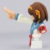 Revoltech Buste Haruhi (Chomeirei ) dans Newtype - The Melancholy of Haruhi Suzumiya