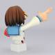 Revoltech Buste Haruhi (Chomeirei ) dans Newtype - The Melancholy of Haruhi Suzumiya