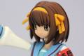Revoltech Buste Haruhi (Chomeirei ) dans Newtype - The Melancholy of Haruhi Suzumiya