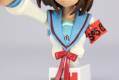 Revoltech Buste Haruhi (Chomeirei ) dans Newtype - The Melancholy of Haruhi Suzumiya