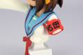 Revoltech Buste Haruhi (Chomeirei ) dans Newtype - The Melancholy of Haruhi Suzumiya